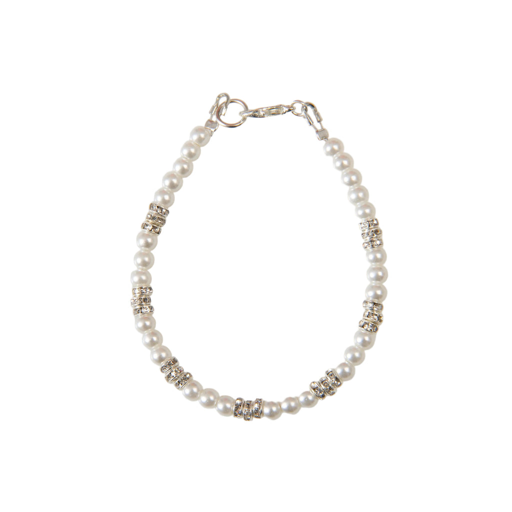 Petite Triple Bling Bracelet