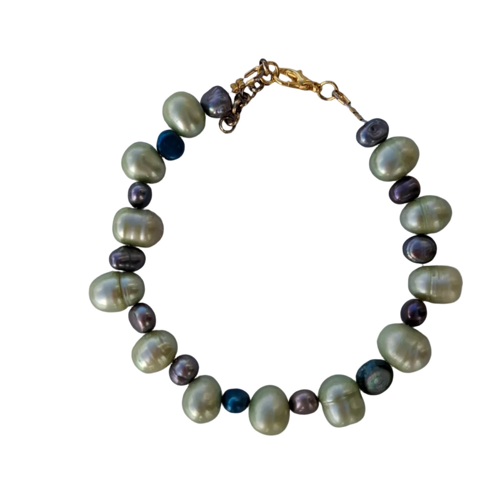 Mint Necklace