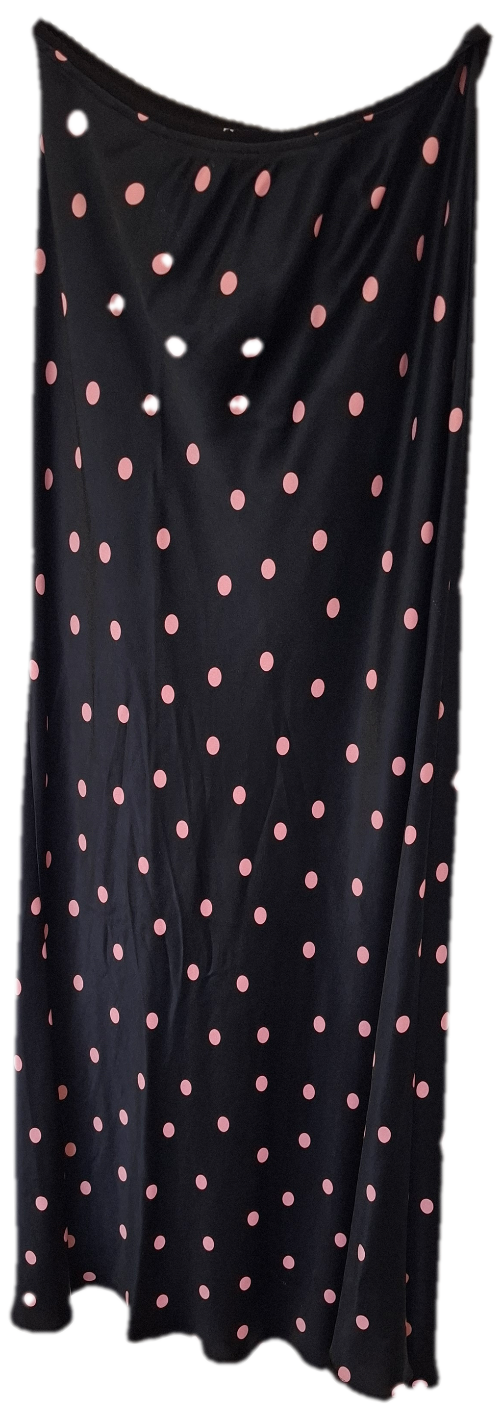 Polka Dot Skirt