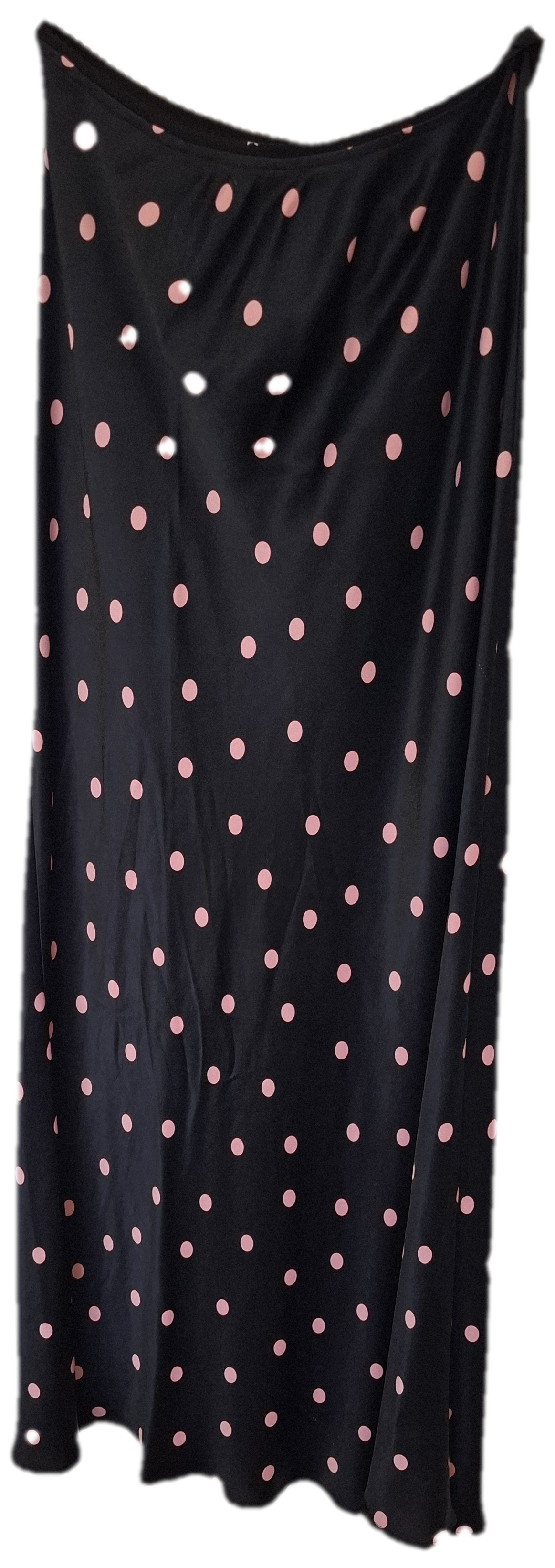 Polka Dot Skirt