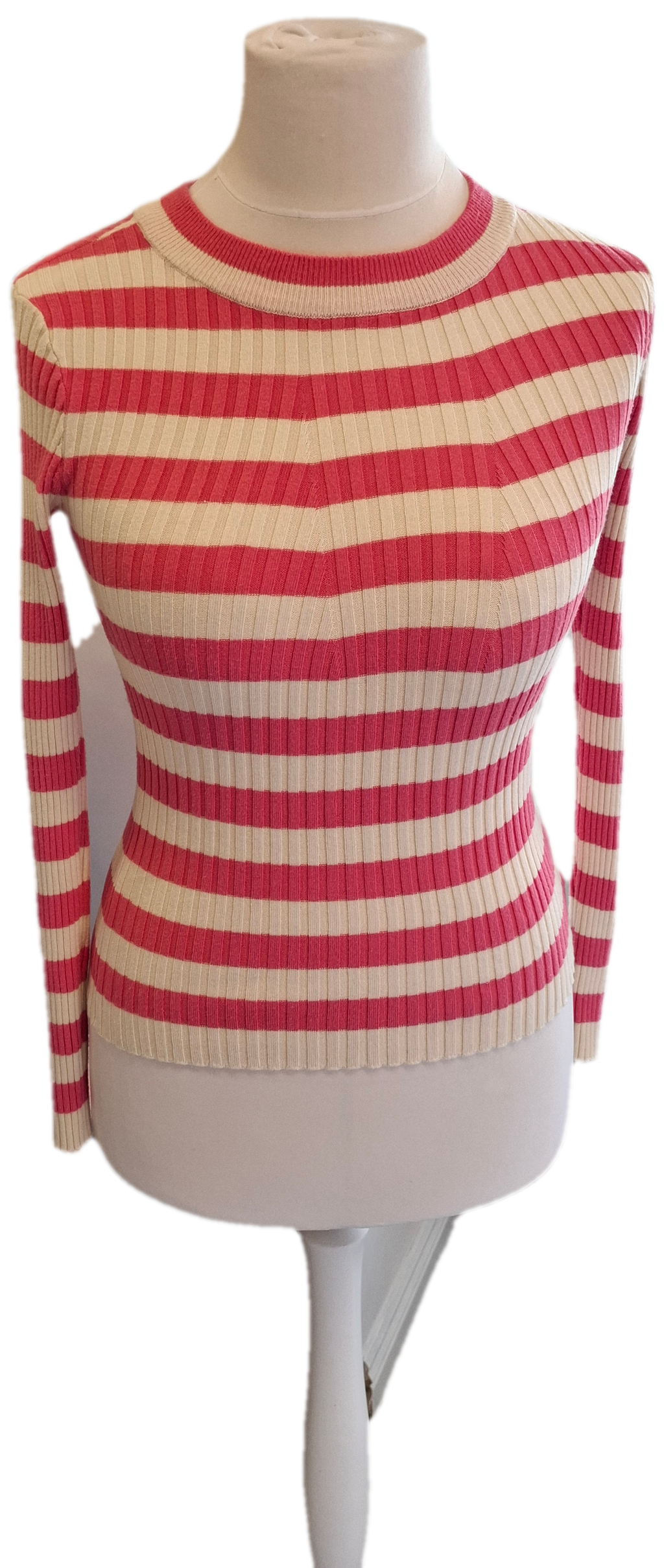 Striped Jumper