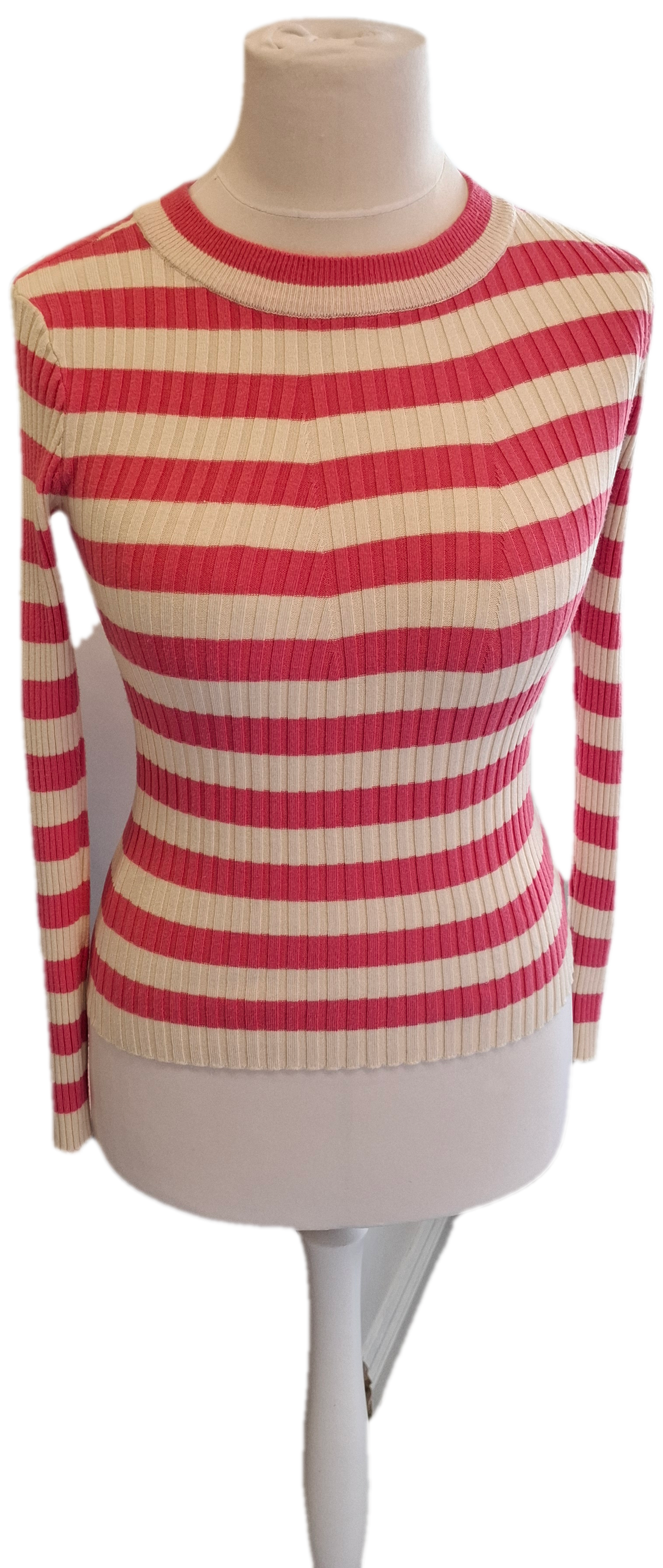Striped Jumper