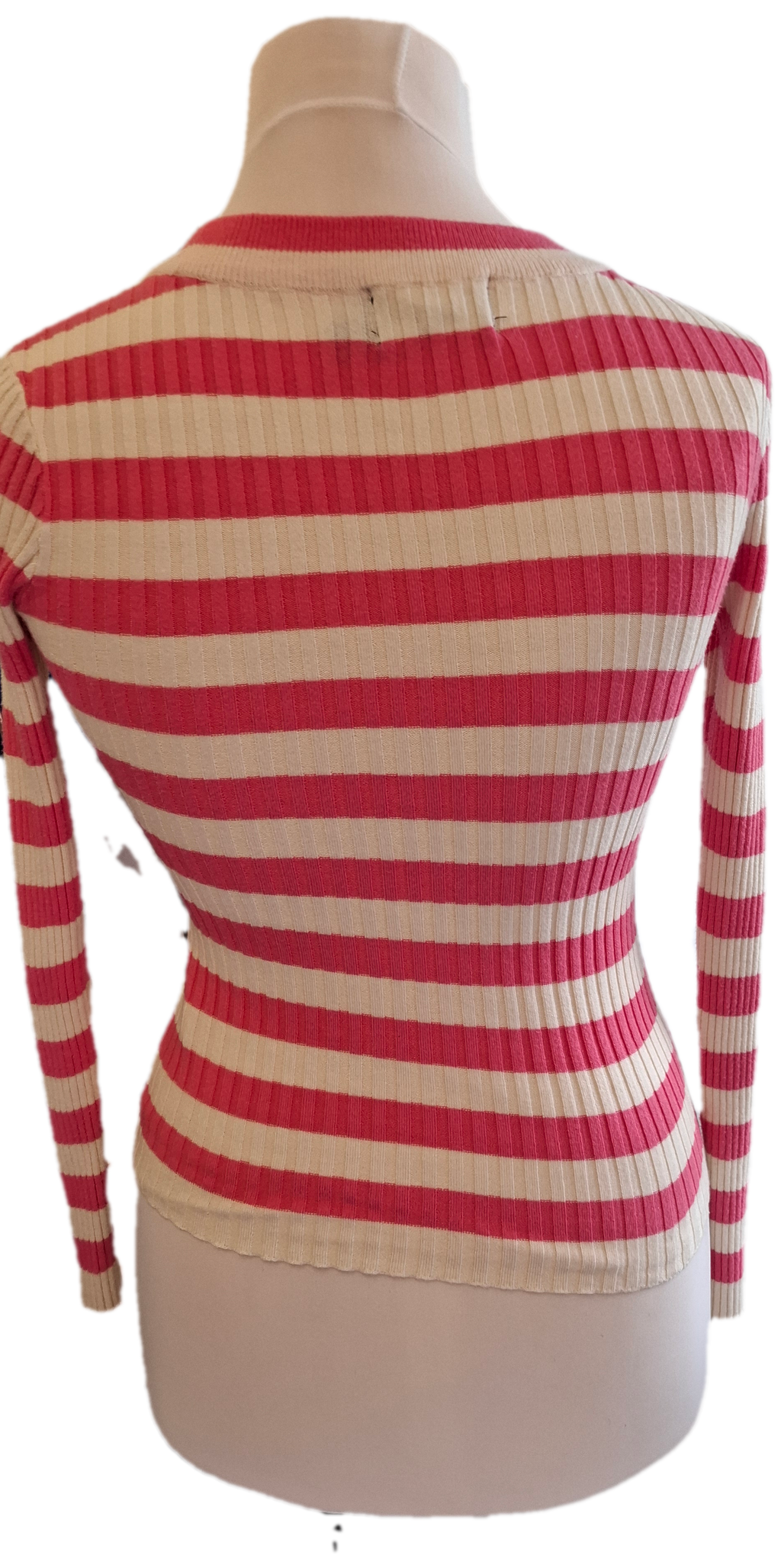 Striped Jumper