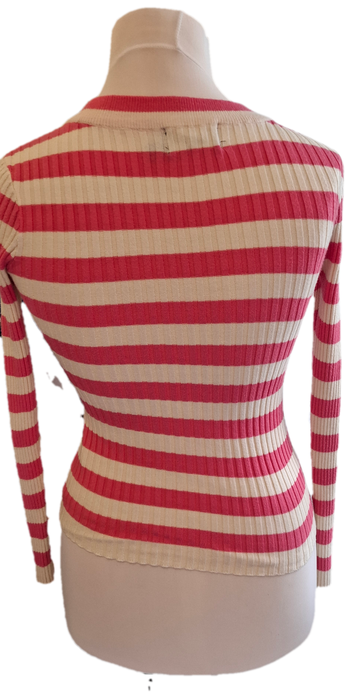 Striped Jumper