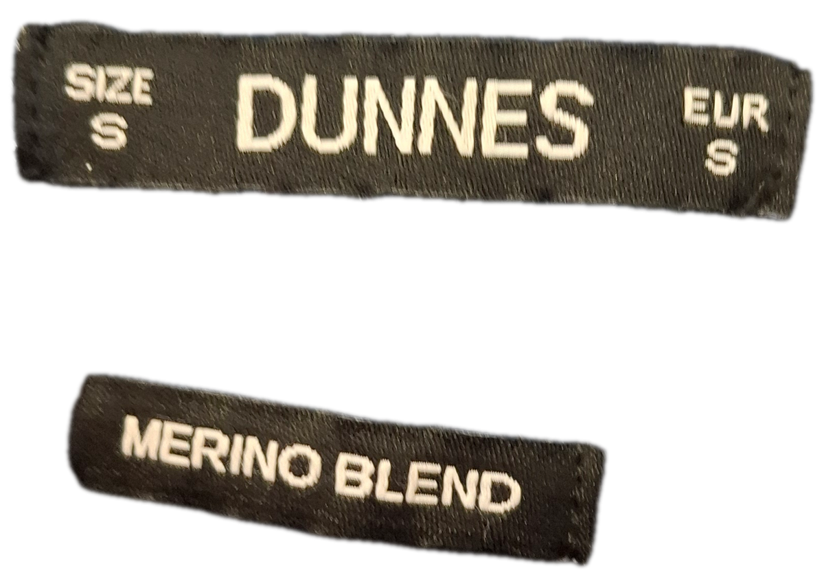Merino Jumper