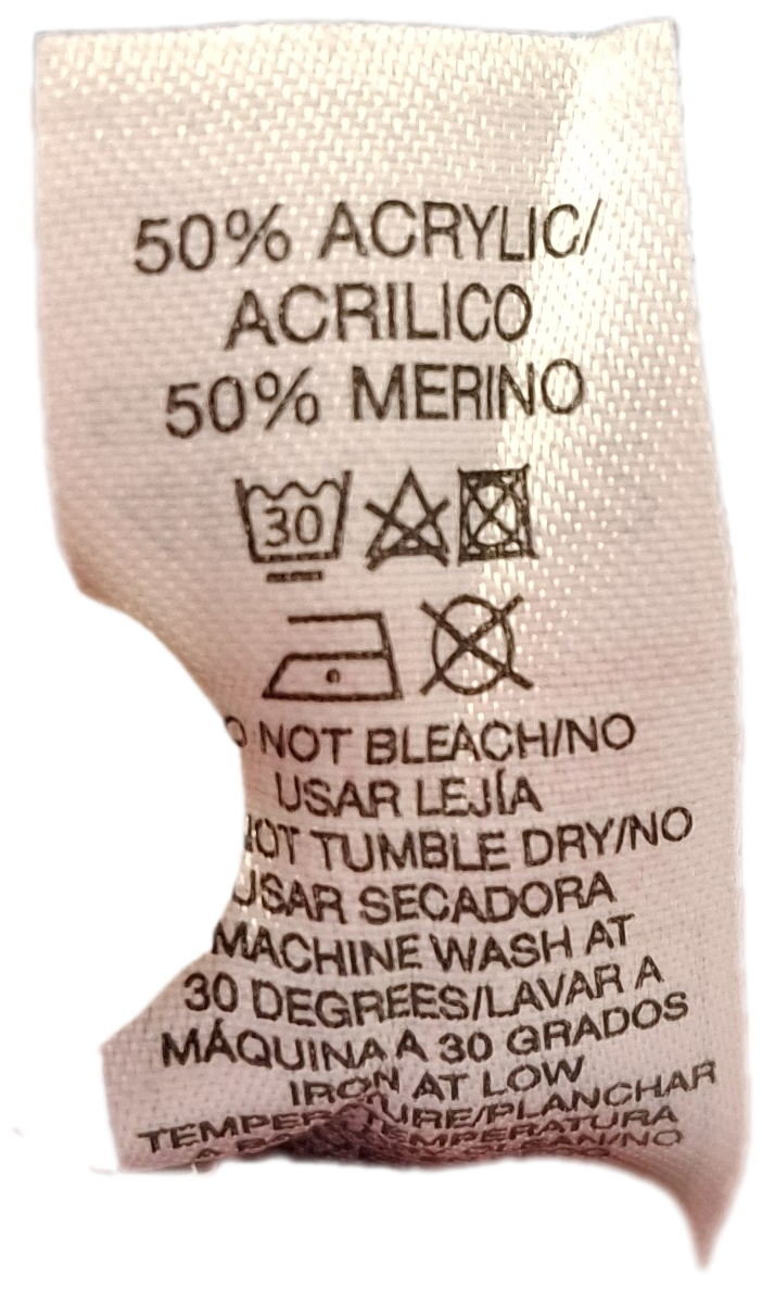 Merino Jumper