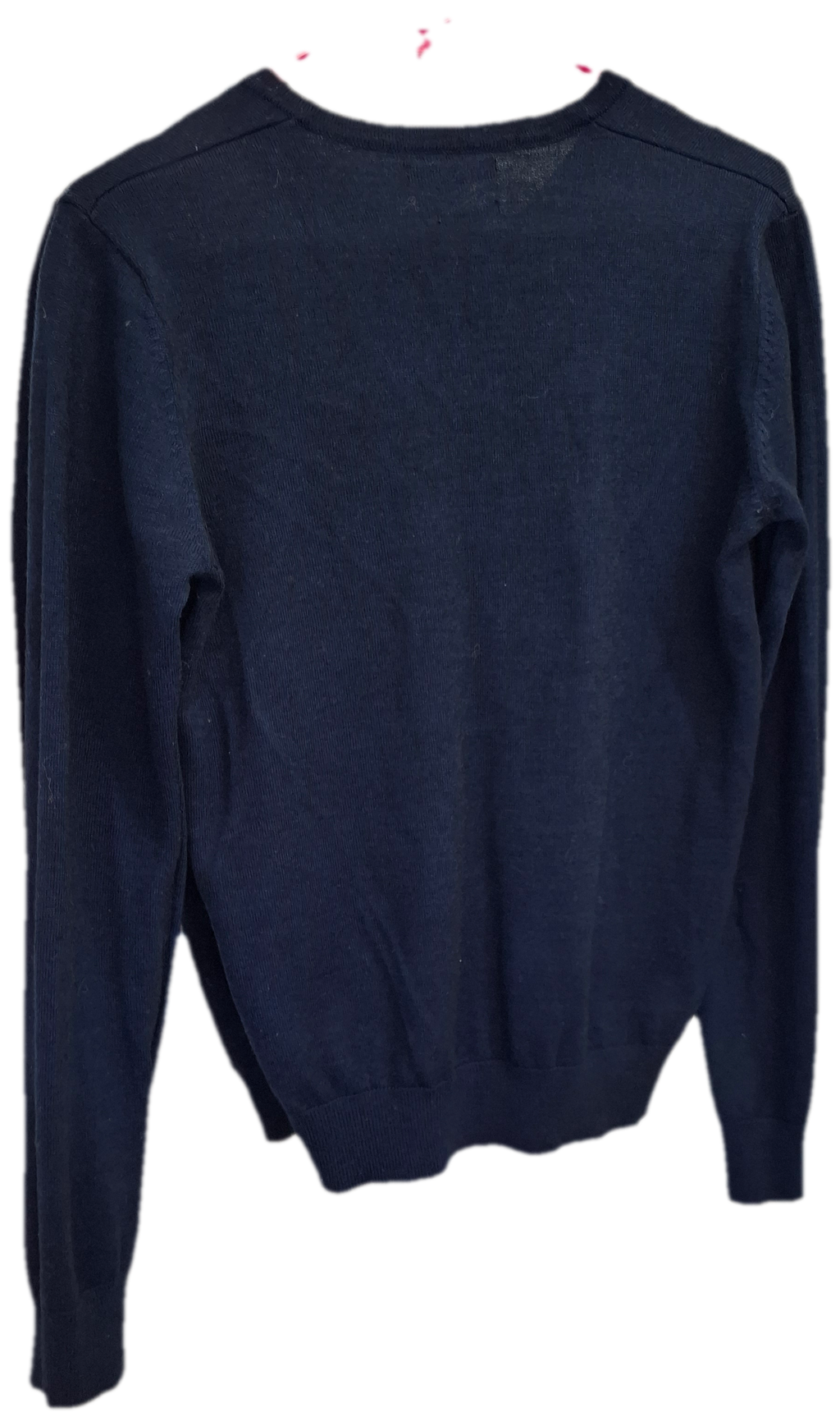 Merino Jumper