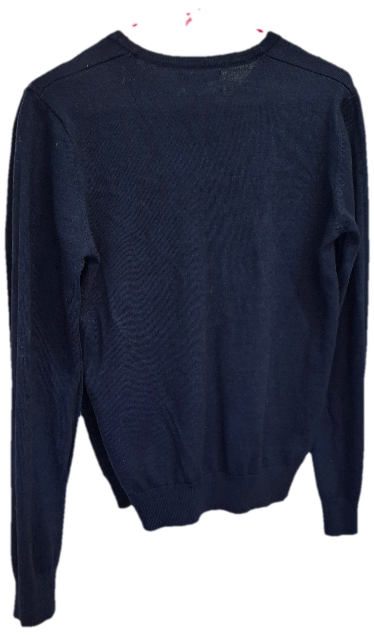 Merino Jumper