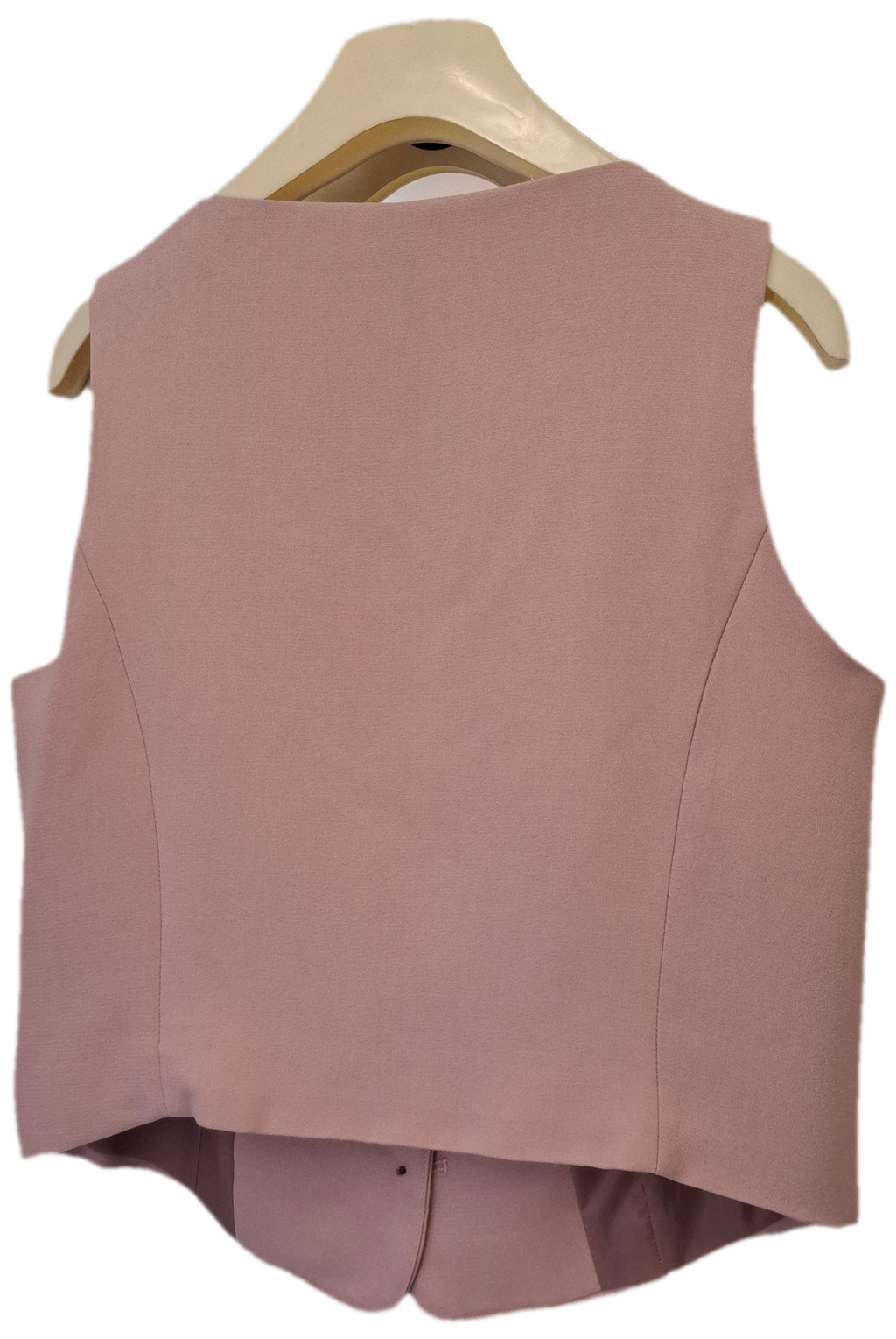 Dusky Waistcoat