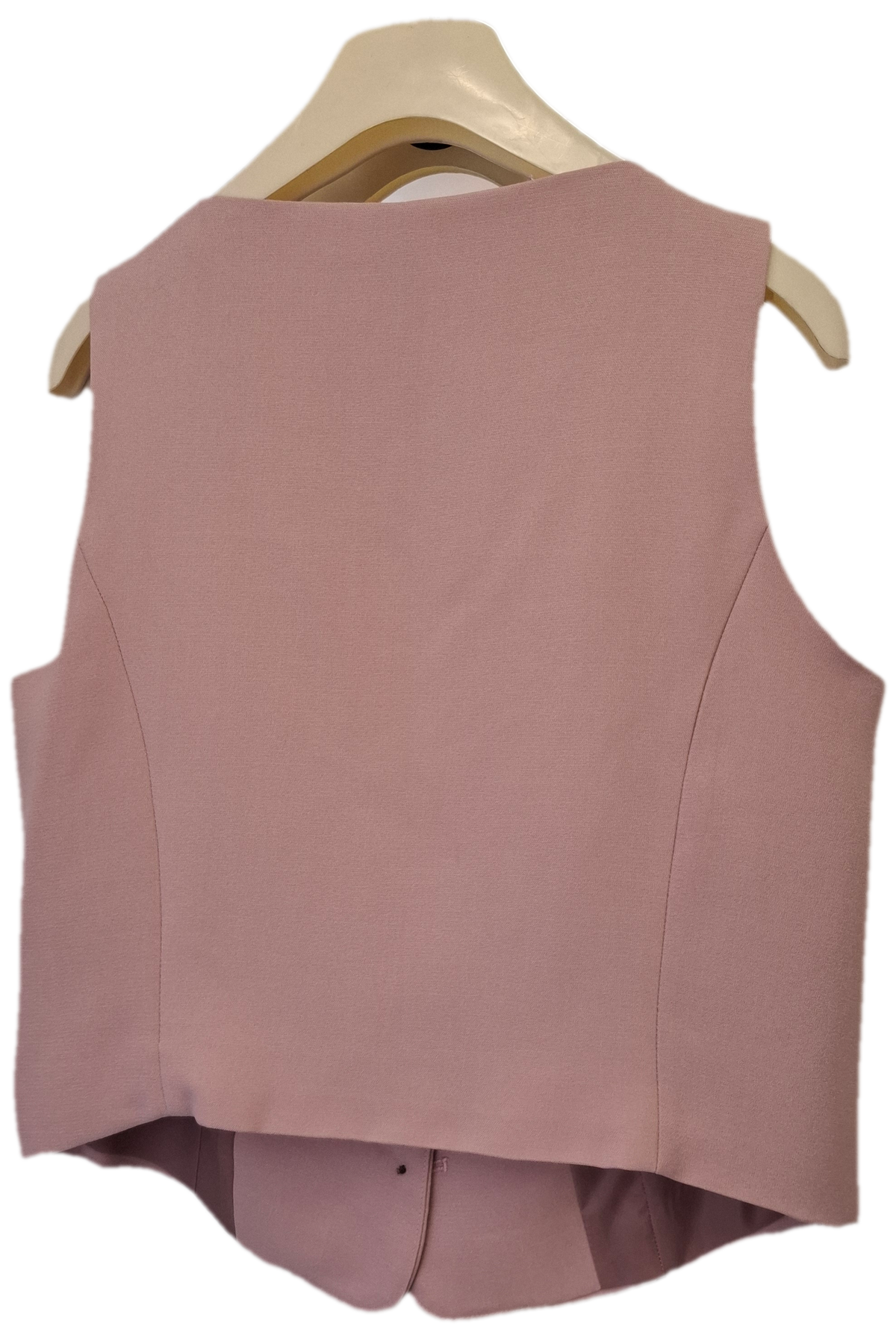 Dusky Waistcoat