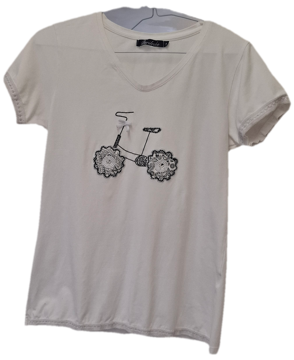 Bariloche Tee Shirt
