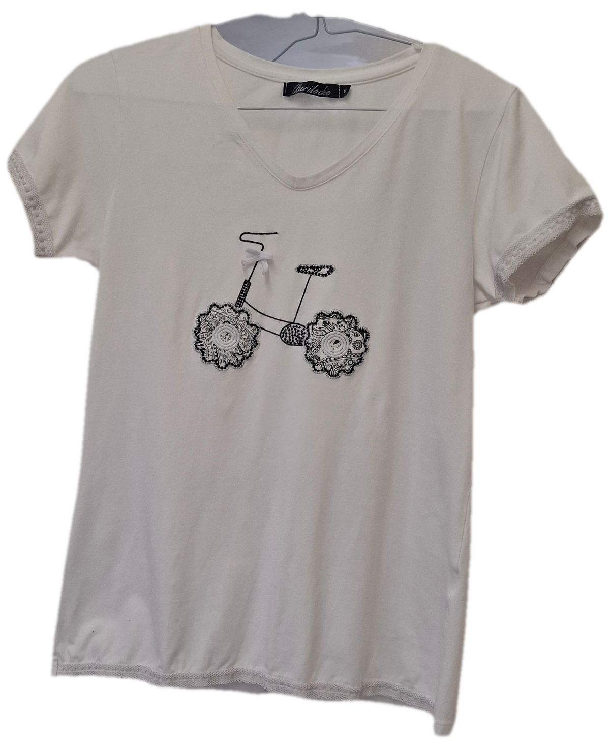 Bariloche Tee Shirt