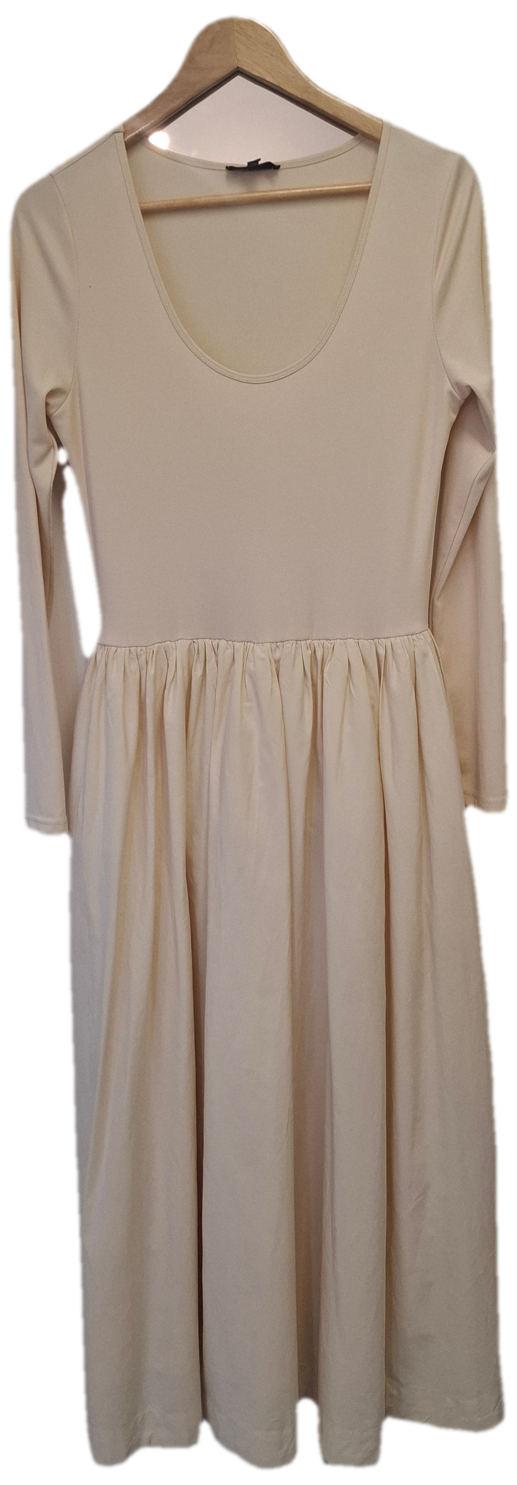 Long Dress