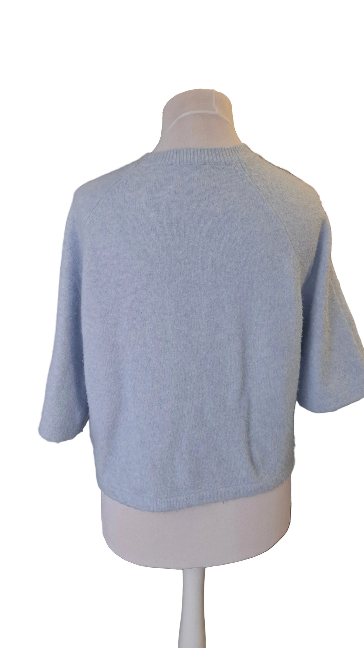 Wolly Jumper