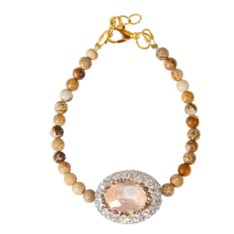 Statement Bracelet Neutral