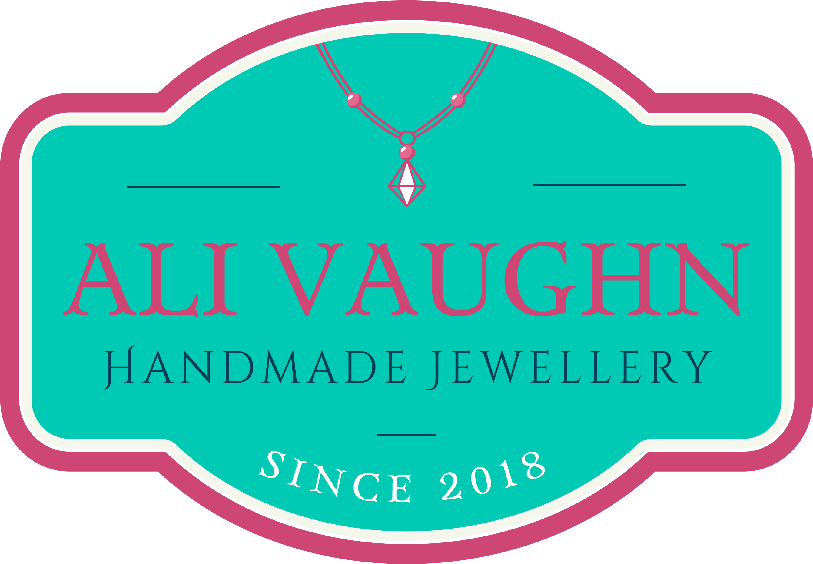 Ali Vaughn Jewellery