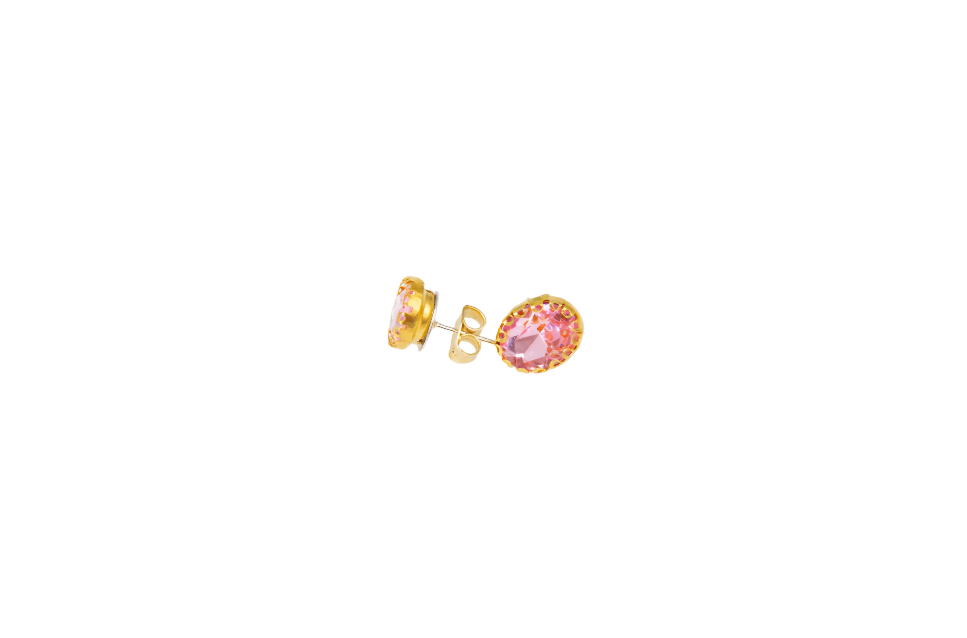 Rose Studs