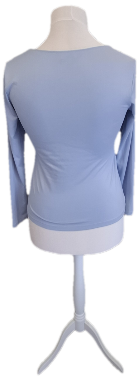 Square Neck Top