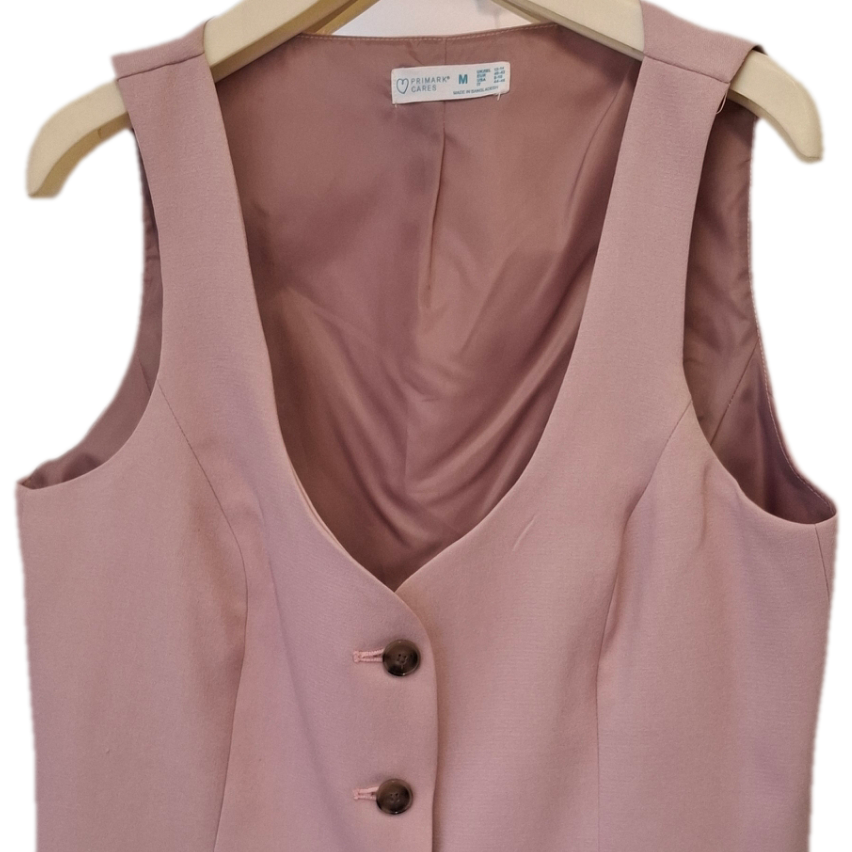 Dusky Waistcoat