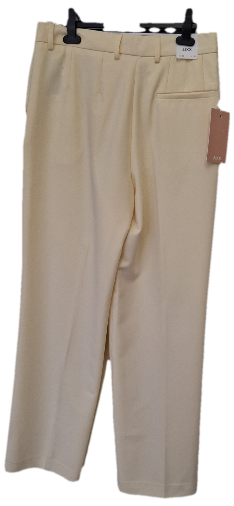 Lemon Trousers
