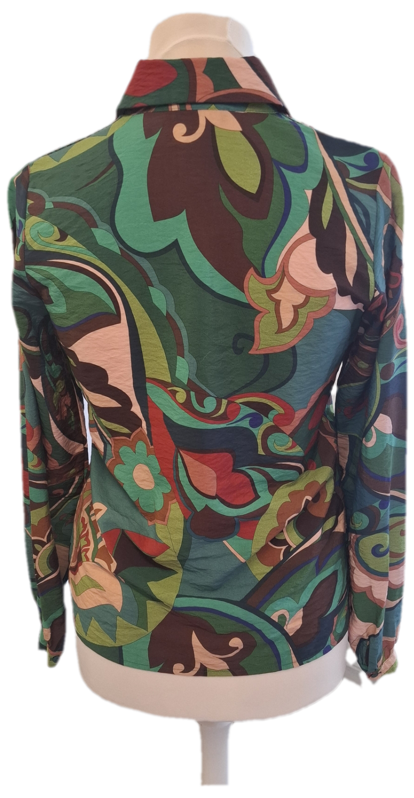 Multi Shirt