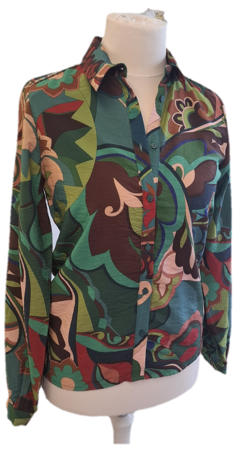 Multi Shirt
