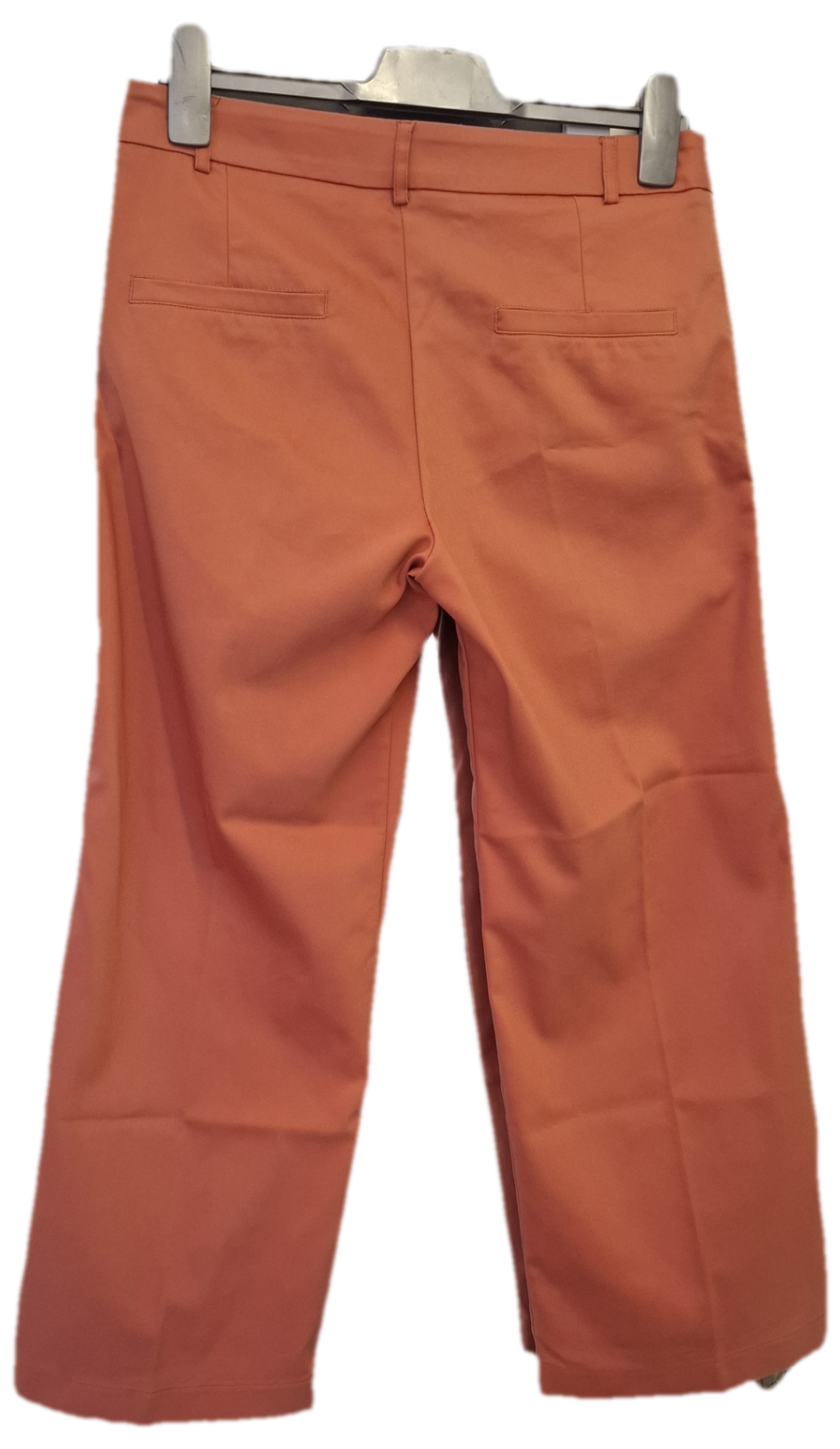 Rust Trousers