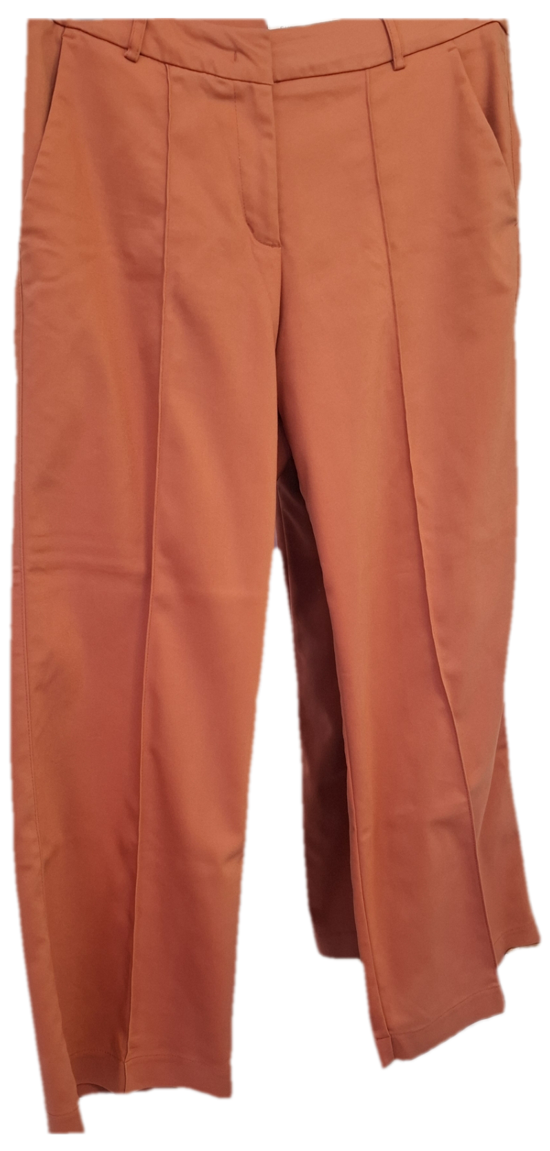 Rust Trousers