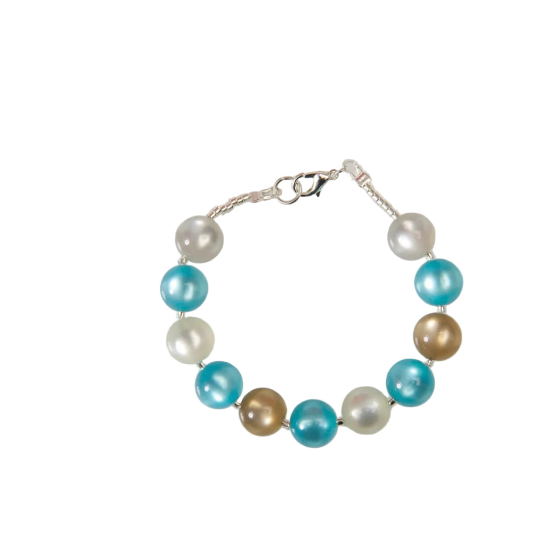 Gloss Mix Bracelet