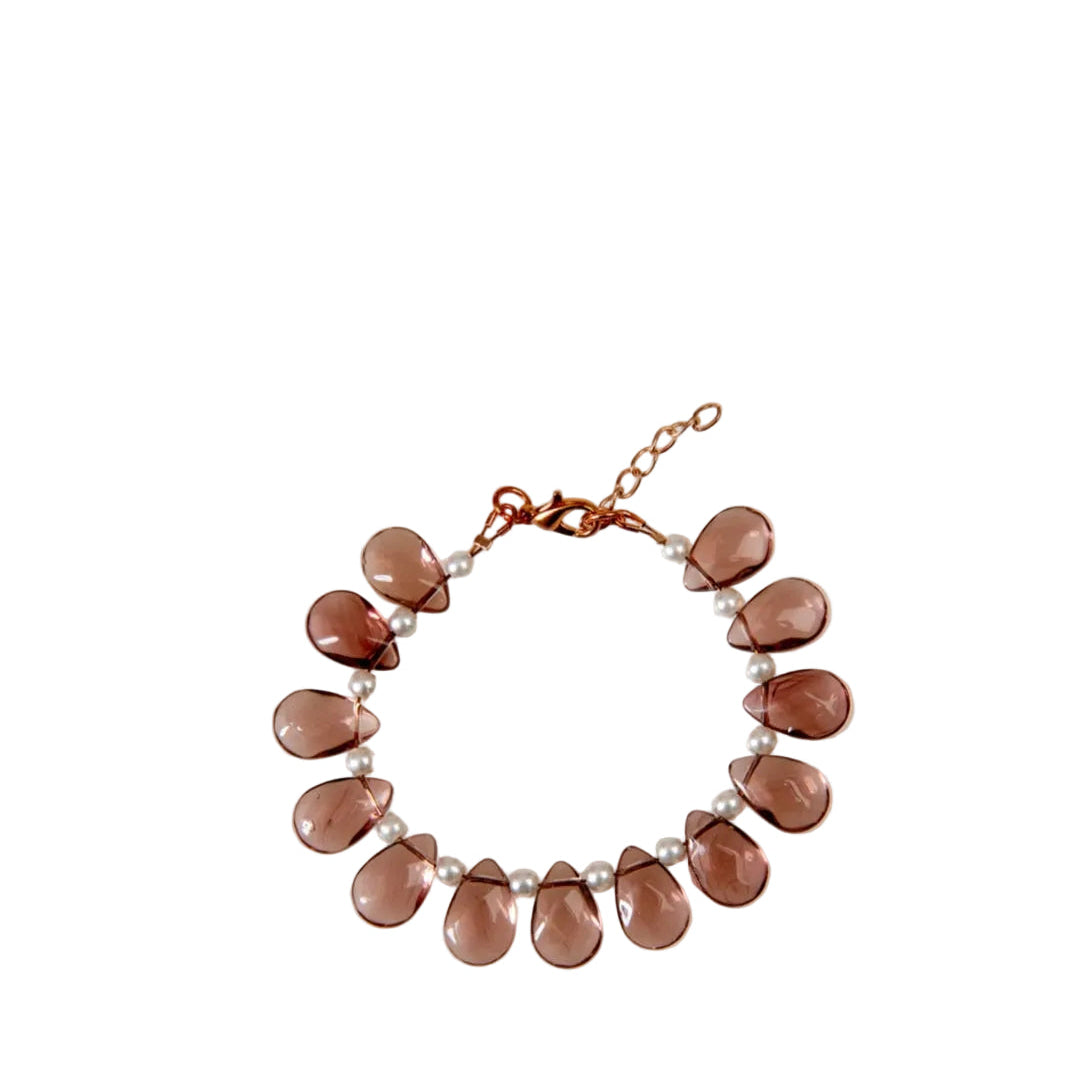 Teardrop Bracelet