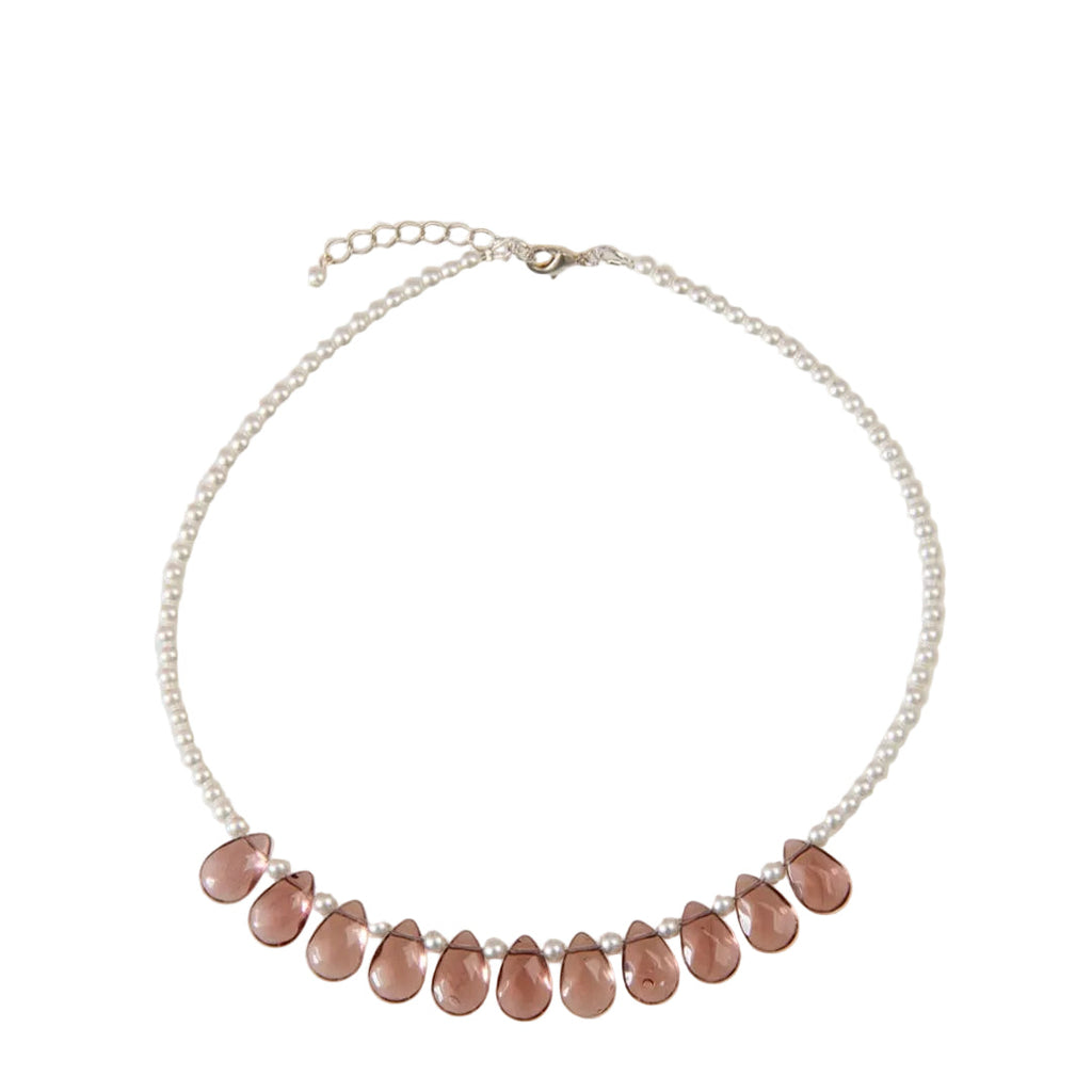 Teardrop Necklace