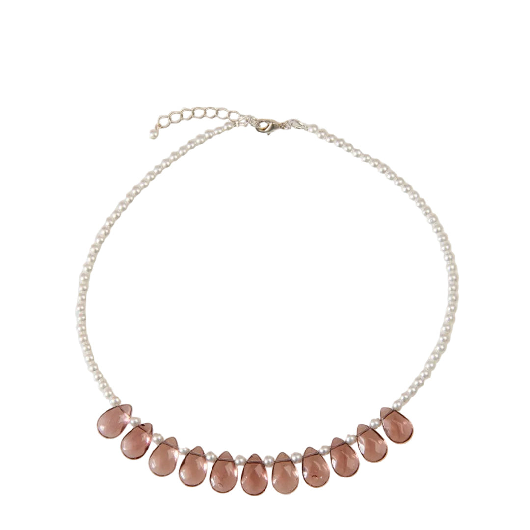Teardrop Necklace