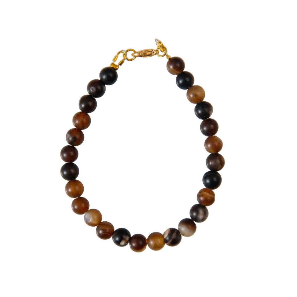 Dark Earth Bracelet